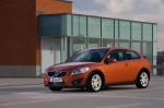 Volvo C30 2009 года